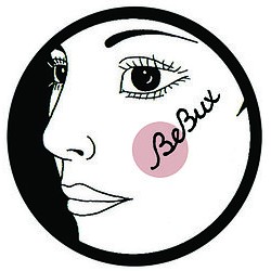 Bebuxart logo