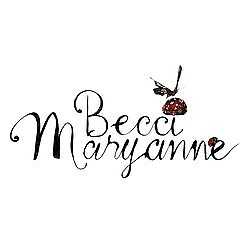 Becci Maryanne logo