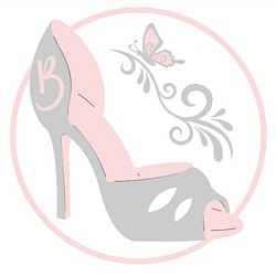 Becci's Bridal Designs logo