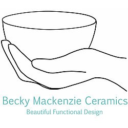 Becky Mackenzie Ceramics logo