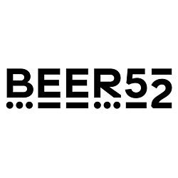Beer52 logo