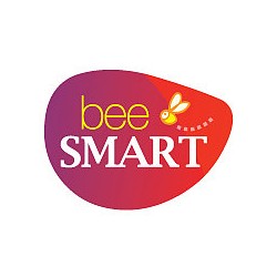 Bee Smart logo