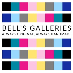 Bell's Galleries logo