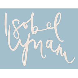 Isobel Lynam logo