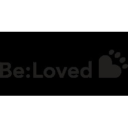 Be:Loved Natural Petcare logo