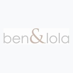 Ben & Lola logo