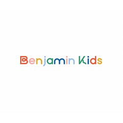 Benjamin Kids logo