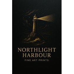 Northlight Harbour logo