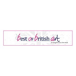 Best of British Art logo