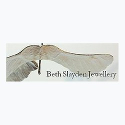 Beth Slayden Jewellery logo