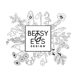 Betsy & Els logo