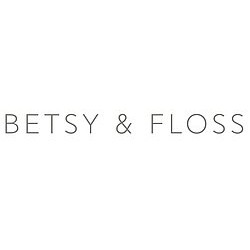 Betsy & Floss logo