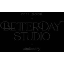 Betterday Studio logo
