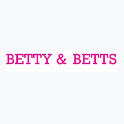 BETTY & BETTS logo