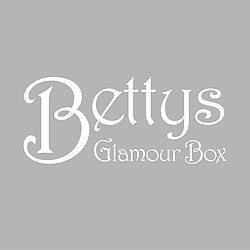 Betty's Glamour Box logo