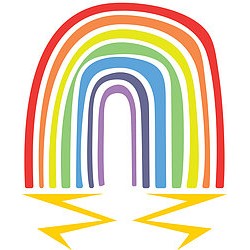 Beyond the Fridge logo