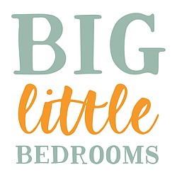 Big Little Bedrooms logo