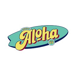 Big Wave Brands logo
