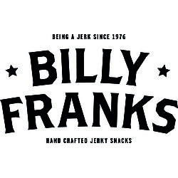 Billy Franks logo