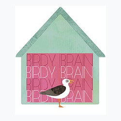 Birdybrain logo