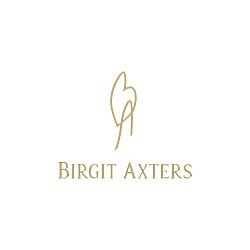 Birgit Axters Jewellery logo