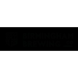 Birmingham Brewing Company logo