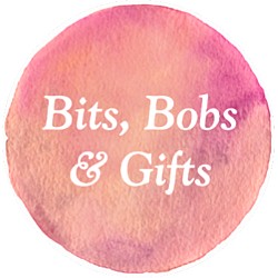 Bits Bobs & Gifts logo