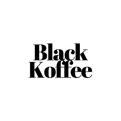 Black Koffee logo