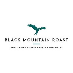 Black Mountain Roast logo