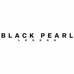 Black Pearl logo