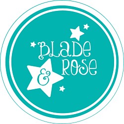 Blade And Rose logo