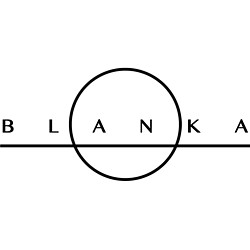 Blanka Skincare logo