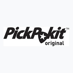 Pickpokit from Blazon logo