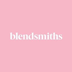 Blendsmiths Drinkmakers logo