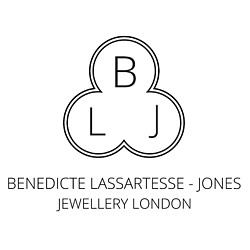 BLJ Jewellery logo
