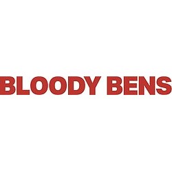 Bloody Bens logo