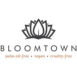 Bloomtown logo