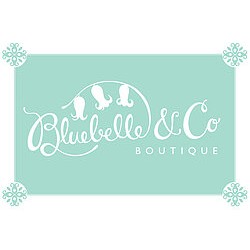 Bluebelle and Co logo