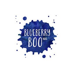 Blueberry Boo Kids logo