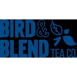 Bird & Blend Tea Co. logo