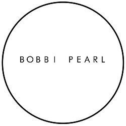 Bobbi Pearl logo