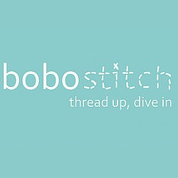 Bobo Stitch logo