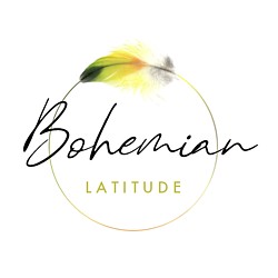 Bohemian Latitude logo
