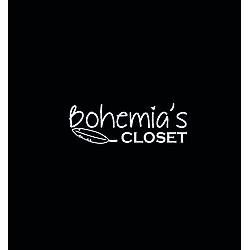 Bohemia's Closet logo