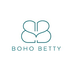 Boho Betty logo