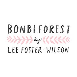 Bonbi Forest logo