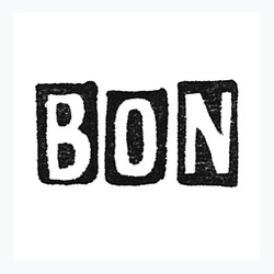 BON logo