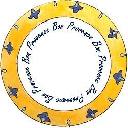 Bon Provence logo