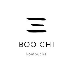 Boo Chi Kombucha logo