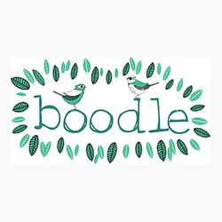 boodle logo